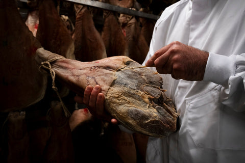Le Petit Os de Cheval : le secret des maîtres-salaisonniers du Sud-Ouest