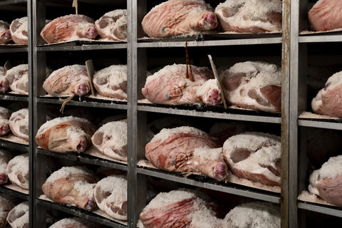 L'IGP Jambon de Bayonne, kesako ?