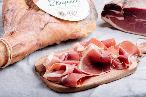 JAMBON DE BAYONNE