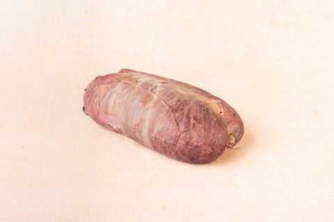 Boudin noir béarnais 600g