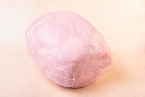 JAMBON CUIT SUPERIEUR SANS COUENNE (SOUS VIDE)