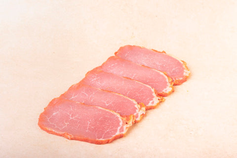 LOMO TRANCHÉ (SOUS VIDE)