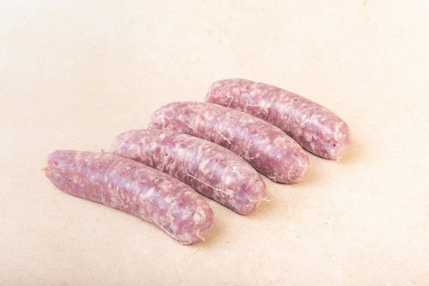 Saucisse de Toulouse fraiches , acheter en ligne