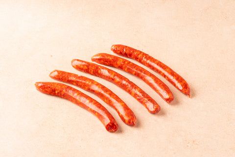 TXISTORRA (SOUS VIDE)