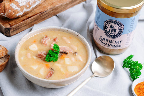 La Garbure Béarnaise : le plat emblématique du terroir des Pyrénées